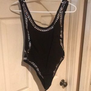 Windsor Body Suit